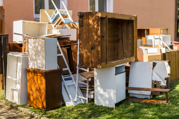 Best Residential Junk Removal  in Bradford, TN