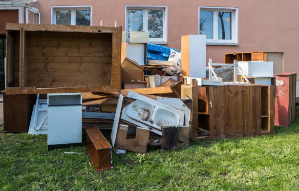 Best Garage Cleanout  in Bradford, TN